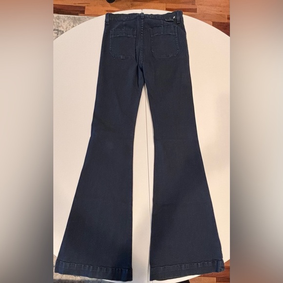 HUDSON | women’s Taylor high waist flare. Size: 28 - Picture 15 of 16